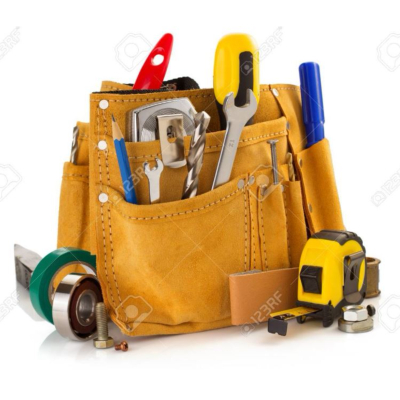OUTILLAGE / EQUIPEMENTS