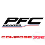 PFC Compos type 332