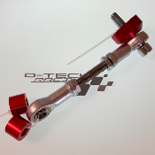 BIELLETTE / SUPPORT MOTEUR SUPERIEUR RENFORCE pour Mégane 3 RS