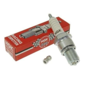 x4 BOUGIES NGK RACING COMPETITION R6601-9