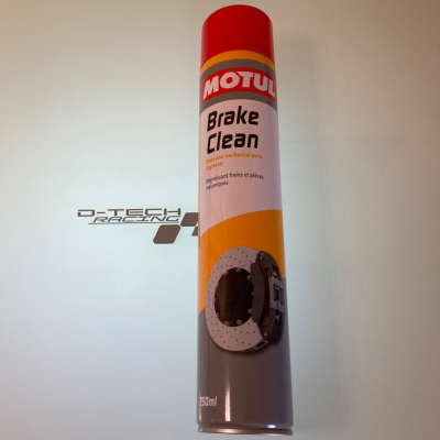 Nettoyant frein Motul Mister VSP Fournisseur de pièce auto sans permis