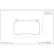 ENDLESS AVANT EP357-R220X