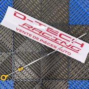 JAUGE HUILE Origine RENAULT Pour Mégane 4RS