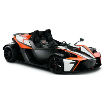 X-Bow 2.0L de 240ch  300ch tous modles de 2008->2019