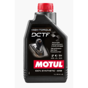 Motul DCTF - High Torque pour Boite de vitesses à double embrayage