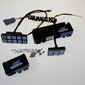 POWERBOARD KIT STANDARD - CENTRALE DE GESTION ELECTRIQUE - E-Race