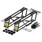 PONT ELEVATEUR QUICKJACK PORTATIF 1585Kg