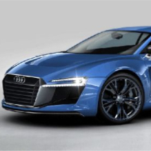 R8 5.2L Phase II FSI 610ch tous modles  partir de 2015 