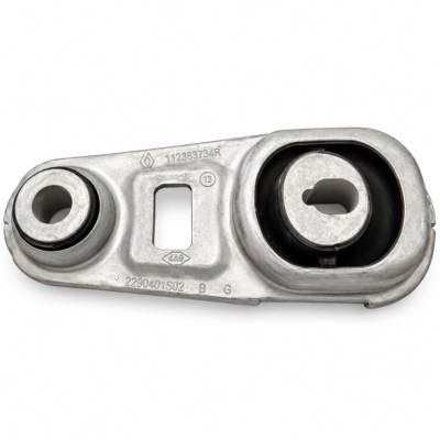 BIELLETTE / SUPPORT MOTEUR INFERIEUR ANTI-COUPLE ORIGINE pour Mégane 4RS
