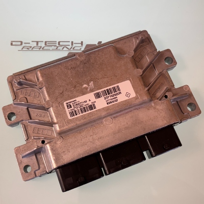 CALCULATEUR MOTEUR RENAULT 237102920R Pour Megane 3RS