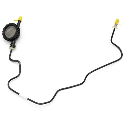 CONDUITE HYDRAULIQUE EMBRAYAGE pour Clio 4RS