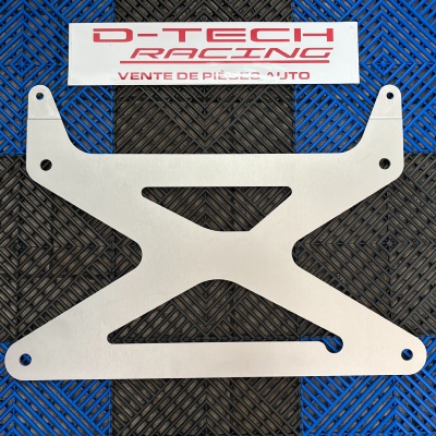CROIX DE RENFORT BERCEAU CLIO 3 X85 Cup