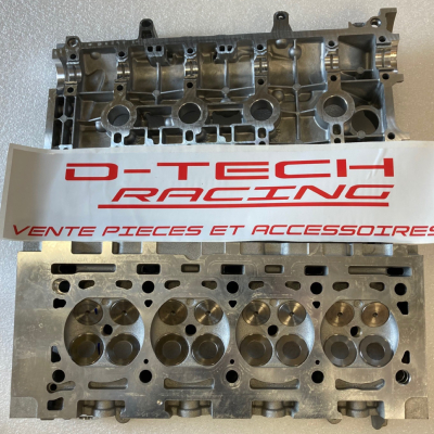 CULASSE NEUVE ORIGINE RENAULT pour Clio 3RS Prix 3168.33TTC si retour ancienne culasse