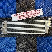 ECHANGEUR ALUMINIUM GROS VOLUME STAGE 1 PROLIMIT pour Mégane 2RS