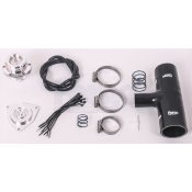 KIT DUMP VALVE FORGE pour Mégane 2RS / R26