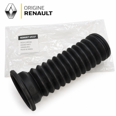 x1 SOUFFLET PROTECTION AMORTISSEUR AV pour Clio 3RS & 4RS