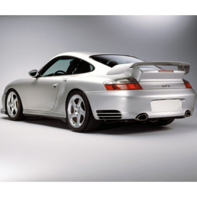 911 Type 996 GT2 3.6L 462ch / 483ch phase 1 & 2 de 2001 -> 2005