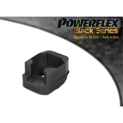 SILENT BLOC POWERFLEX SUPPORT MOTEUR DROITE pour Twingo 2RS - Black series