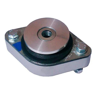 SUPPORT DE BOITE RENFORCE VIBRA TECHNICS pour Clio 2RS