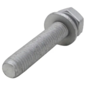 VIS FIXATION SUPPORT DE BOITE INFERIEUR ORIGINE pour Mégane 2 RS