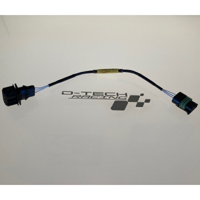 ADAPTATEUR PAPILLON  e race Pour Clio 3RS