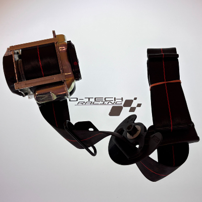 CEINTURE SCR AVANT DROIT pour Mégane 4RS