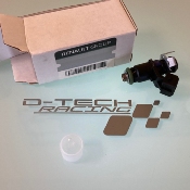 INJECTEUR D'origine Renault Pour Mégane 2RS