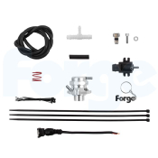 KIT DUMP VALVE FORGE DECHARGE EXTERNE pour Mégane 4RS  