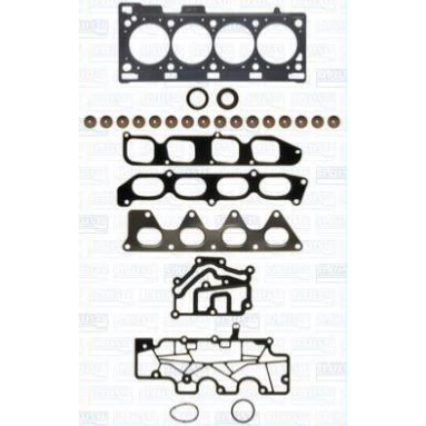 POCHETTE JOINTS RÉFECTION HAUT MOTEUR AJUSA Clio 3RS