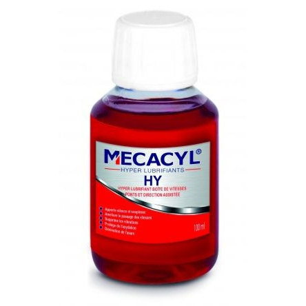 Hyper lubrifiant-MECACYL HY-Boite et pont-100 ml-Le Ny Compétition