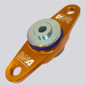 SUPPORT MOTEUR COTE BATTERIE FAST ROAD pour 500 Abarth 