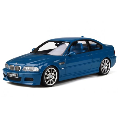 M3 srie E46 3.2L de 343ch 2000->2006