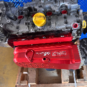 COLLECTEUR ADMISSION CNC / D-Tech Pour Mégane 2&3RS