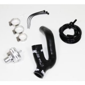 KIT DUMP VALVE FORGE pour Ford Focus 2RS