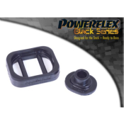 INSERT POWERFLEX SUPPORT BOITE DE VITESSES pour Megane 2RS - Black series