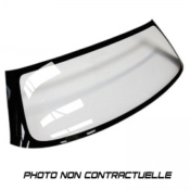 VITRE ARRIRE POLYCARBONATE Thermoform pour Mgane 3RS