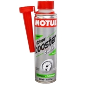 BOOSTER D'OCTANE Pour essence - 300ml pour 30L