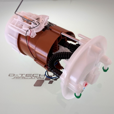 POMPE A ESSENCE ORIGINE pour Mégane 2RS MODELE 2