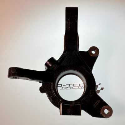 PORTE FUSEE AVANT GH pour Clio 2RS - ENTRAXE 54