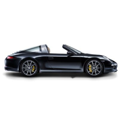 911 Type 991 TARGA 4 et 4S 3.4L 350ch / 400ch phase 1 de 2014 -> 2016