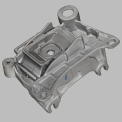 PRESTATION DE SCAN 3D