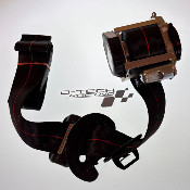 CEINTURE SCR AVANT GAUCHE pour Mégane 4RS