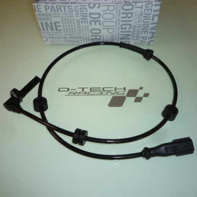 CAPTEUR ABS AVANT 8200416683 Twingo 2RS / Wind
