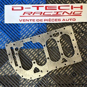 ECHELLE DE RENFORT Epr 8mm BAS MOTEUR F4R