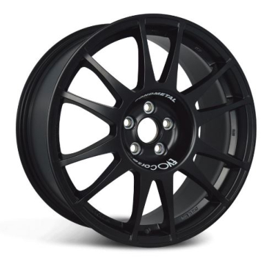 JANTE EVO CORSE AR 8x17" pour Lotus Elise S2 Moteur Toyota