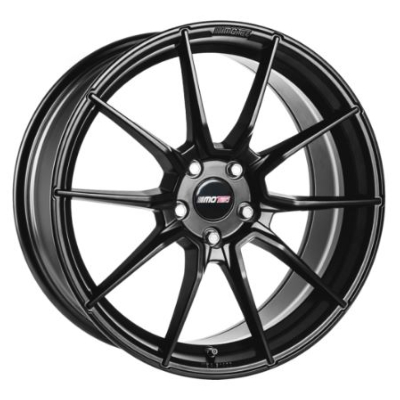 PACK 4 JANTES MOTEC OPEL SPEEDSTER 7x17" et 8x17"