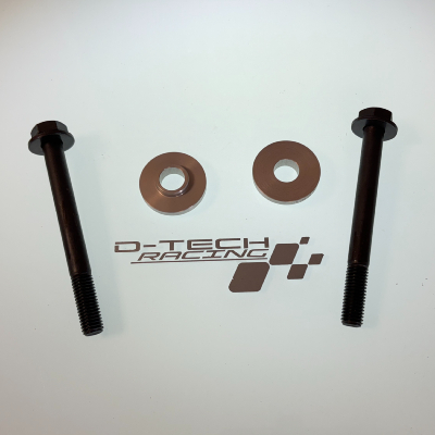 KIT VIS / CALES POUR CROIX DE RENFORT BERCEAU CLIO 3 X85 Cup