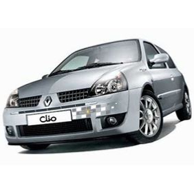 Clio 2RS (F4R 732)