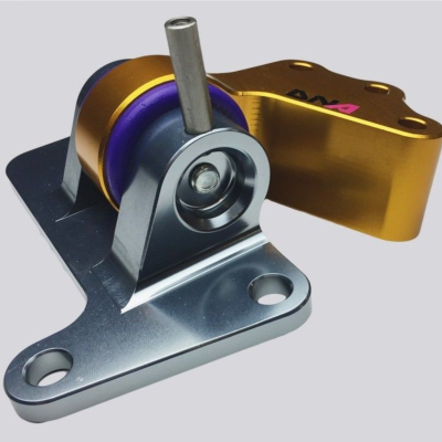 SUPPORT MOTEUR COTE DISTRIBUTION FAST ROAD pour 500 Abarth