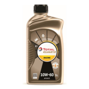 TOTAL QUARTZ INEO RACING - 10W60 - Bidon 1L